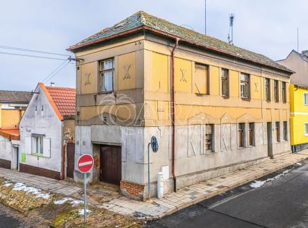 fotografie | Prodej - dům/vila, 144 m²