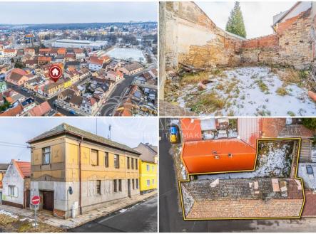 fotografie | Prodej - dům/vila, 144 m²