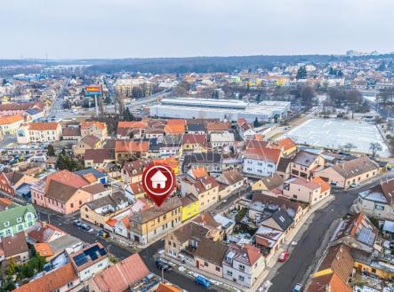 fotografie | Prodej - dům/vila, 144 m²