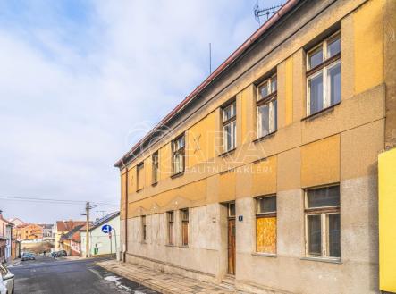 fotografie | Prodej - dům/vila, 144 m²