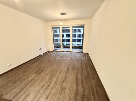 img-1064.jpeg | Pronájem bytu, 1+kk, 38 m²