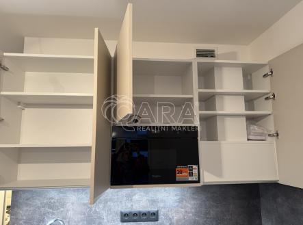 img-1084.jpeg | Pronájem bytu, 1+kk, 38 m²