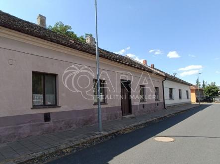 Prodej - dům/vila, 99 m² obrázek