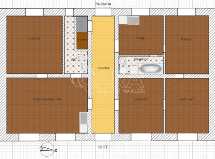 fotografie | Prodej - dům/vila, 99 m²