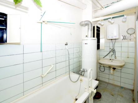 fotografie | Prodej - dům/vila, 99 m²