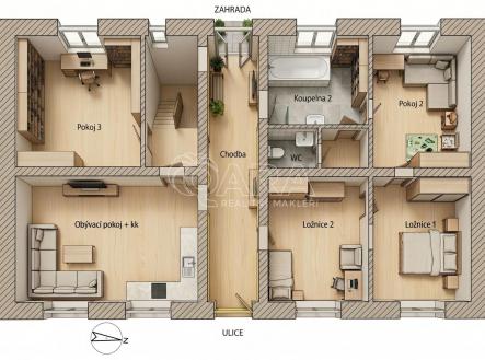 vizu-2.jpg | Prodej - dům/vila, 99 m²