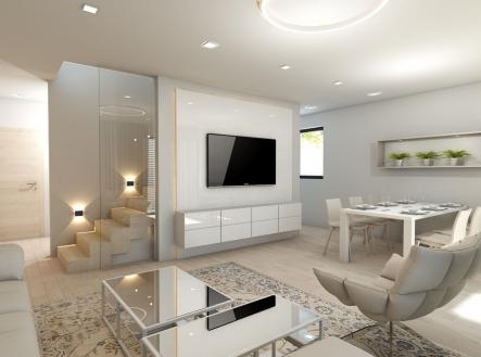 fotografie | Prodej - dům/vila, 129 m²