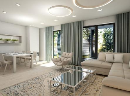 fotografie | Prodej - dům/vila, 129 m²