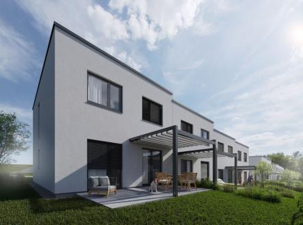 Prodej - dům/vila, 129 m² obrázek
