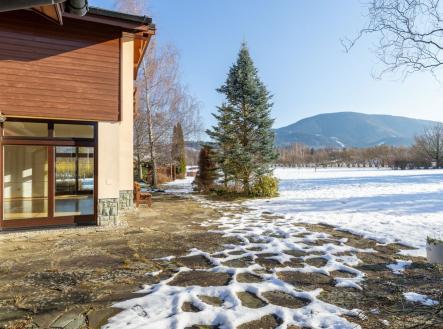 fotografie | Prodej - dům/vila, 292 m²