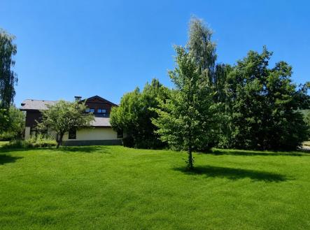 Phled zepředu.jpg | Prodej - dům/vila, 292 m²