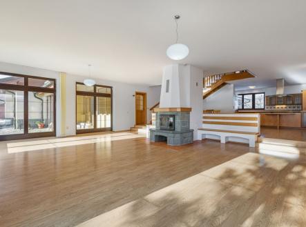 fotografie | Prodej - dům/vila, 292 m²
