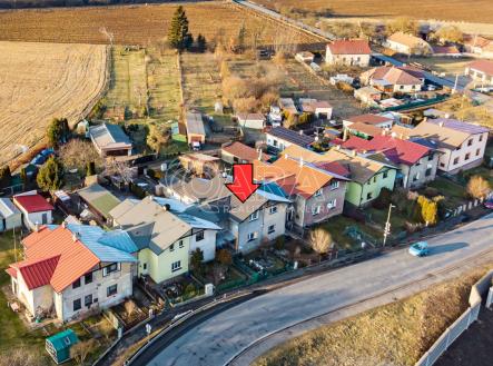 Prodej - dům/vila, 115 m² obrázek