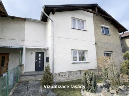 fotografie | Prodej - dům/vila, 115 m²