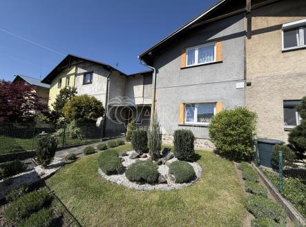 Prodej - dům/vila, 115 m² obrázek