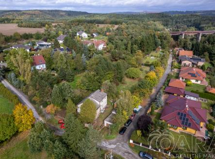 plzen-5-10-2025-dron-1.jpg | Prodej - pozemek pro bydlení, 2 055 m²