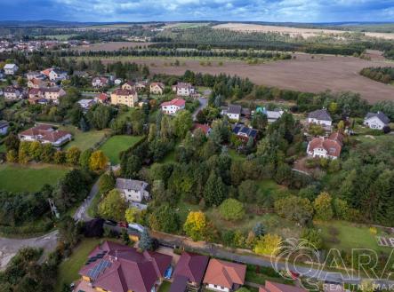 fotografie | Prodej - pozemek pro bydlení, 2 055 m²