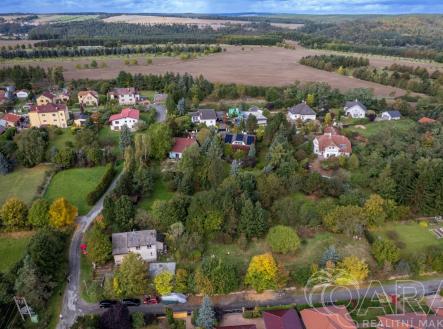 fotografie | Prodej - pozemek pro bydlení, 2 055 m²