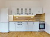 Pronájem bytu, 2+kk, 49 m²