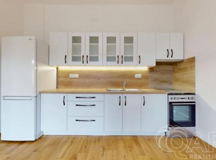 fotografie | Pronájem bytu, 2+kk, 49 m²