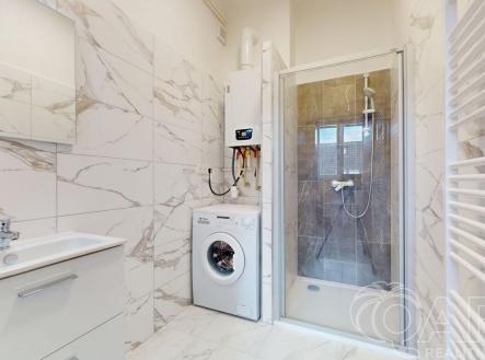 fotografie | Pronájem bytu, 2+kk, 49 m²