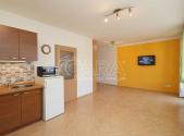 Pronájem bytu, 1+kk, 42 m²