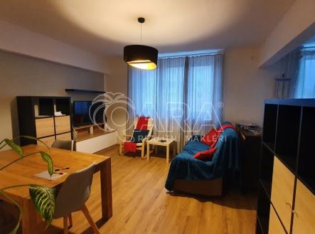 20260130-151123.jpg | Pronájem bytu, 2+kk, 63 m²