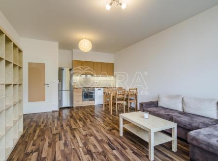 19.jpg | Pronájem bytu, 2+kk, 54 m²