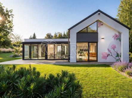 fotografie | Prodej - dům/vila, 145 m²