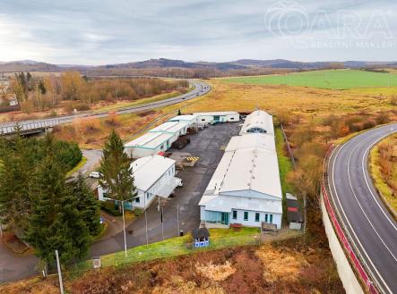 2b16d55f-5fac-4547-aac1-89c3559e3850.jpg | Pronájem - výrobní prostor, 140 m²