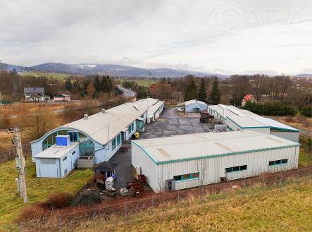 02178701-bb5c-43d2-bc67-76cfdc87a4ba.jpg | Pronájem - výrobní prostor, 140 m²