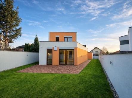 fotografie | Prodej - dům/vila, 277 m²