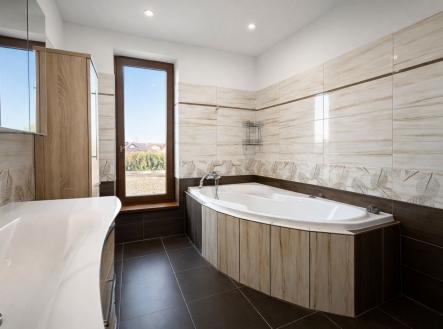 fotografie | Prodej - dům/vila, 277 m²