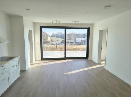 Pronájem bytu, 4+kk, 299 m²