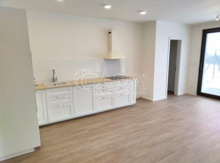 fotografie | Pronájem bytu, 4+kk, 299 m²