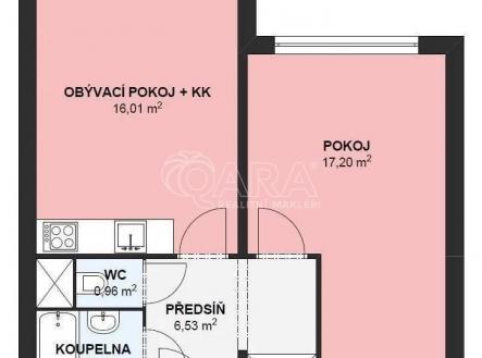pudorys-kopie.jpg | Prodej bytu, 2+kk, 44 m²