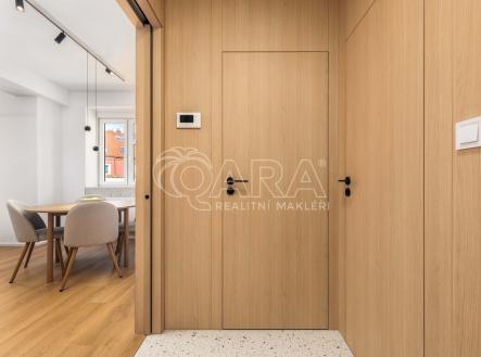 pivovarnicka-18.jpg | Pronájem bytu, 2+kk, 47 m²