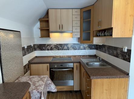 byt-zubri-01.jpg | Pronájem bytu, 2+1, 50 m²