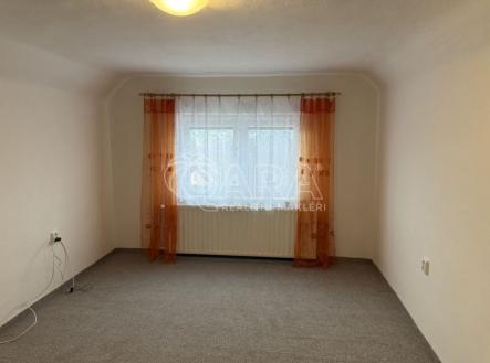 fotografie | Pronájem bytu, 2+1, 50 m²