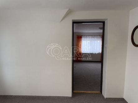 fotografie | Pronájem bytu, 2+1, 50 m²