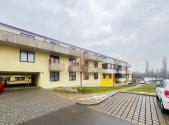 Prodej bytu, 2+kk, 49 m²