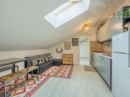 fotografie | Prodej bytu, 2+kk, 49 m²