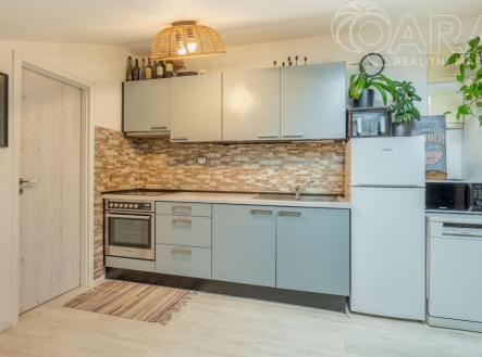 fotografie | Prodej bytu, 2+kk, 49 m²