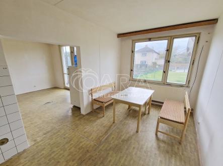 kuchyně | Prodej bytu, 3+1, 88 m²