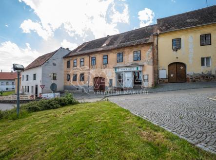 husinec-22.jpg | Prodej - dům/vila, 350 m²
