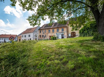 husinec-23.jpg | Prodej - dům/vila, 350 m²