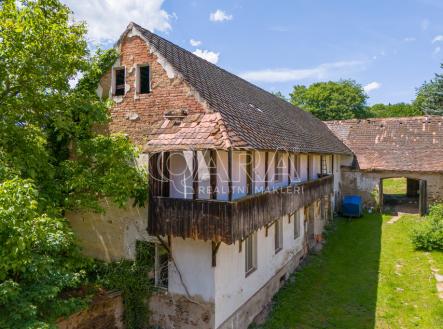 husinec-2.jpg | Prodej - dům/vila, 350 m²