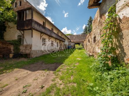husinec-19.jpg | Prodej - dům/vila, 350 m²