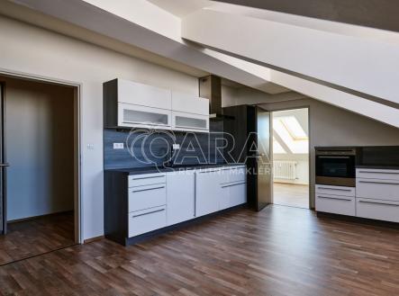 fotografie | Prodej bytu, 3+kk, 73 m²