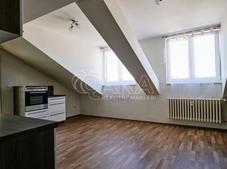 fotografie | Prodej bytu, 3+kk, 73 m²